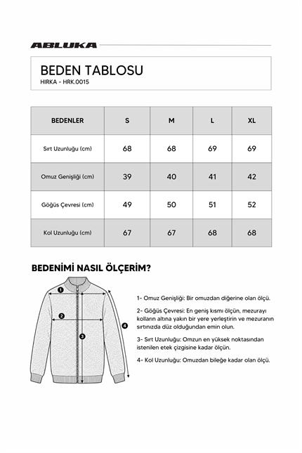 Erkek Relax Fit Dik Yaka Fermuarlı Triko Hırka Siyah