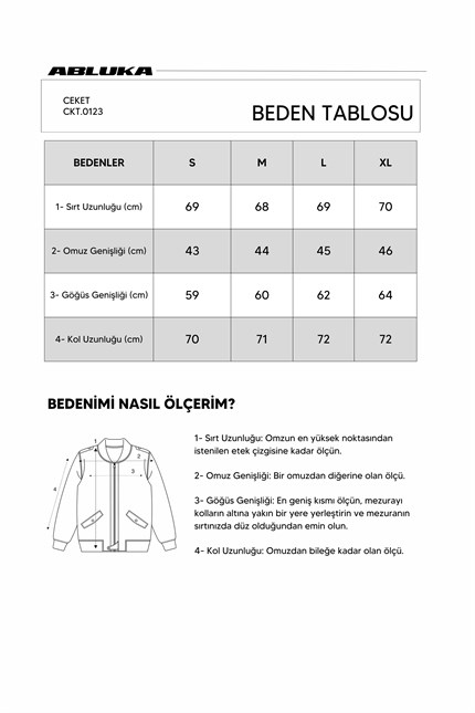 Erkek Relax Fit Kapitone Astarlı Deri Ceket Mor