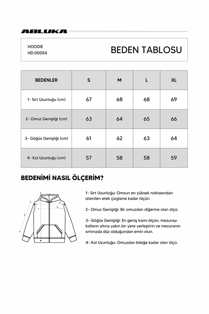 Erkek Relax Fit Yıkamalı Kapüşonlu Sweatshirt Kahve