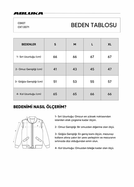 Erkek Relaxed Fit Fermuarlı İnce Ceket Antrasit