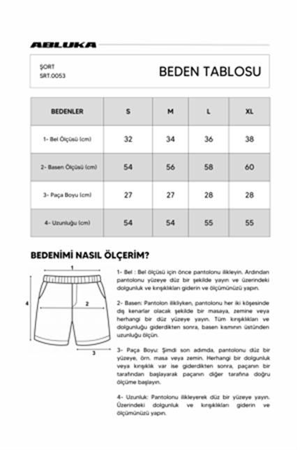 Erkek Relaxed Fit Jakar Desenli Bağcıklı Şort Ekru
