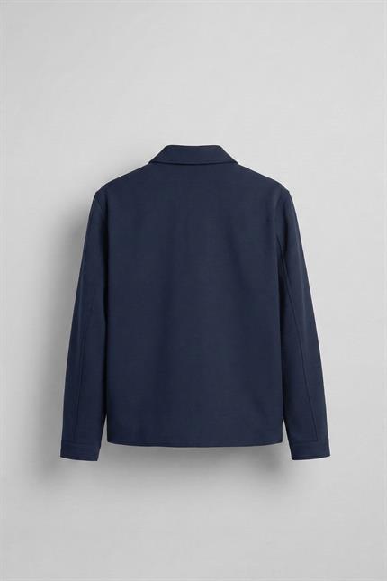 Erkek Relaxed Fit Yeni Nesil Takım Lacivert