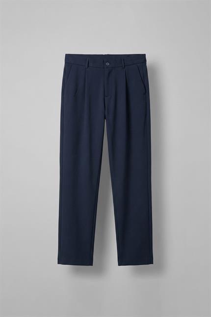 Erkek Relaxed Fit Yeni Nesil Takım Lacivert