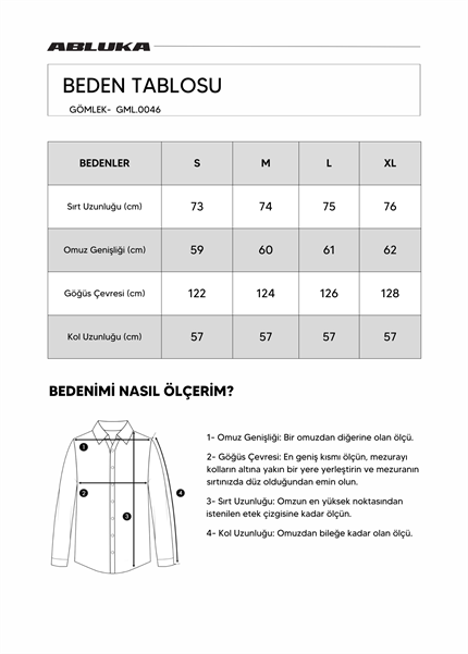 Erkek Oversize Cepli Denim Gömlek Mavi