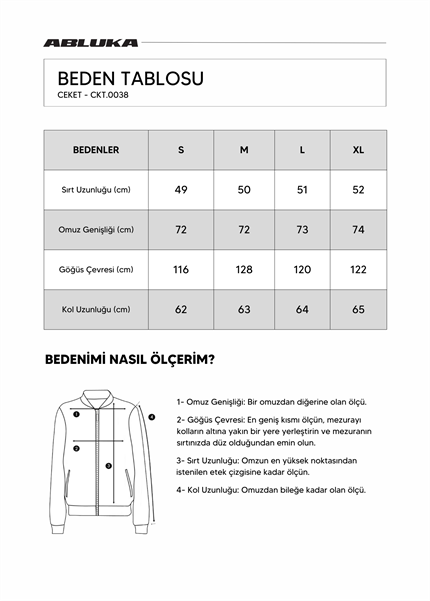 Erkek Oversize Geometrik Desenli Yünlü Ceket Kahverengi