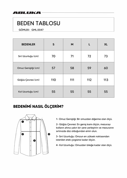 Erkek Oversize Polar Ekose Gömlek Mavi