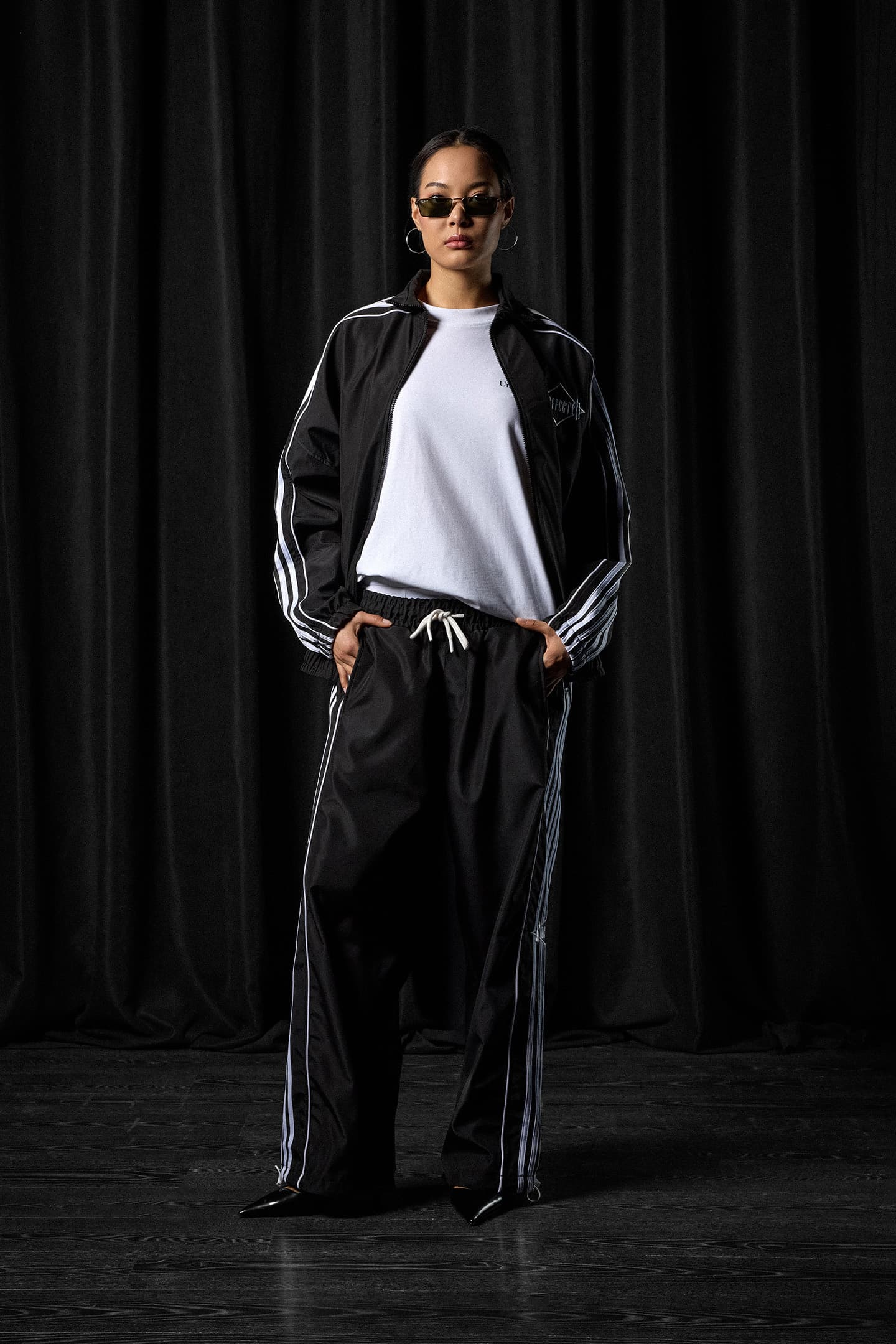 Look 1