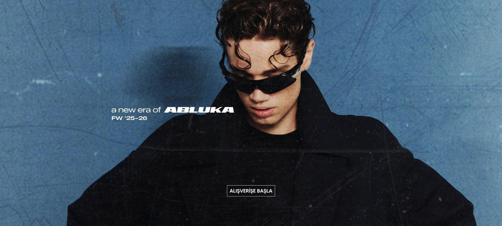 A NEW ERA OF ABLUKA