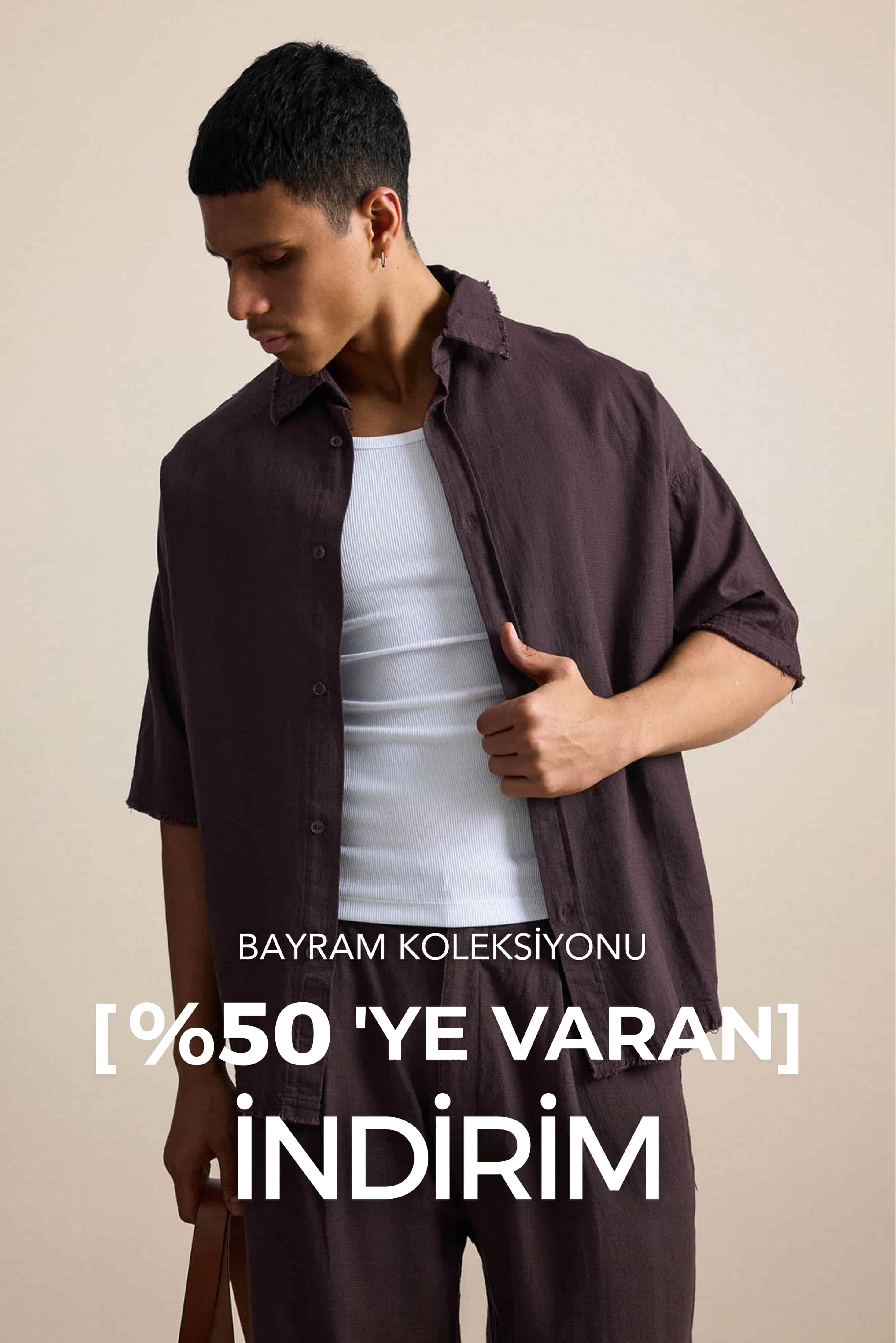 Bayram Koleksiyonu