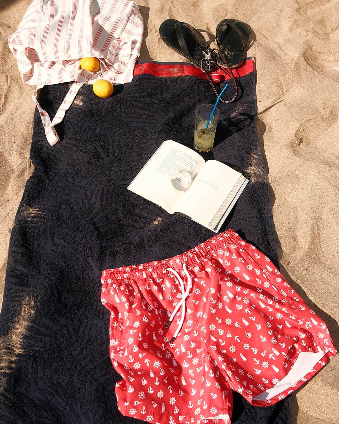 HOT SUMMER
