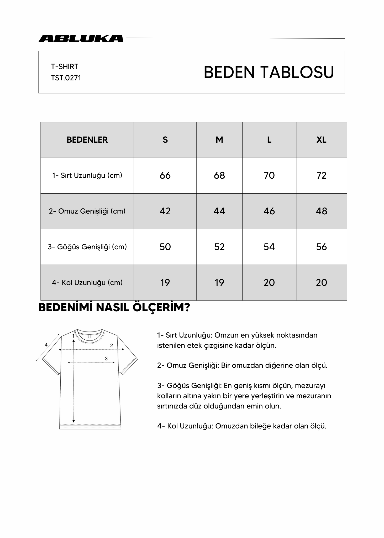 Erkek Kontrast V Yaka Relax Fit T-Shirt Lacivert · 4