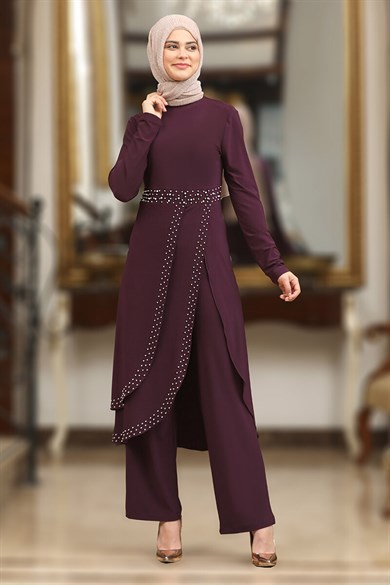 Sude Takım Mürdüm