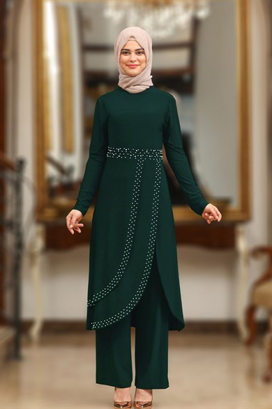 Sude Takım Zümrüt