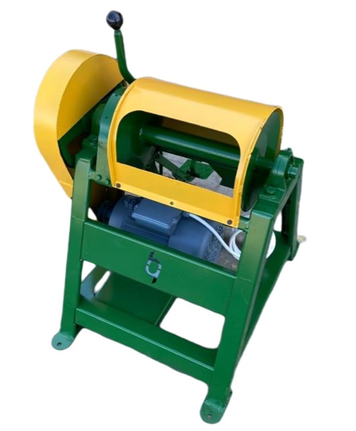 2hp 220volt Yeni Teleferik