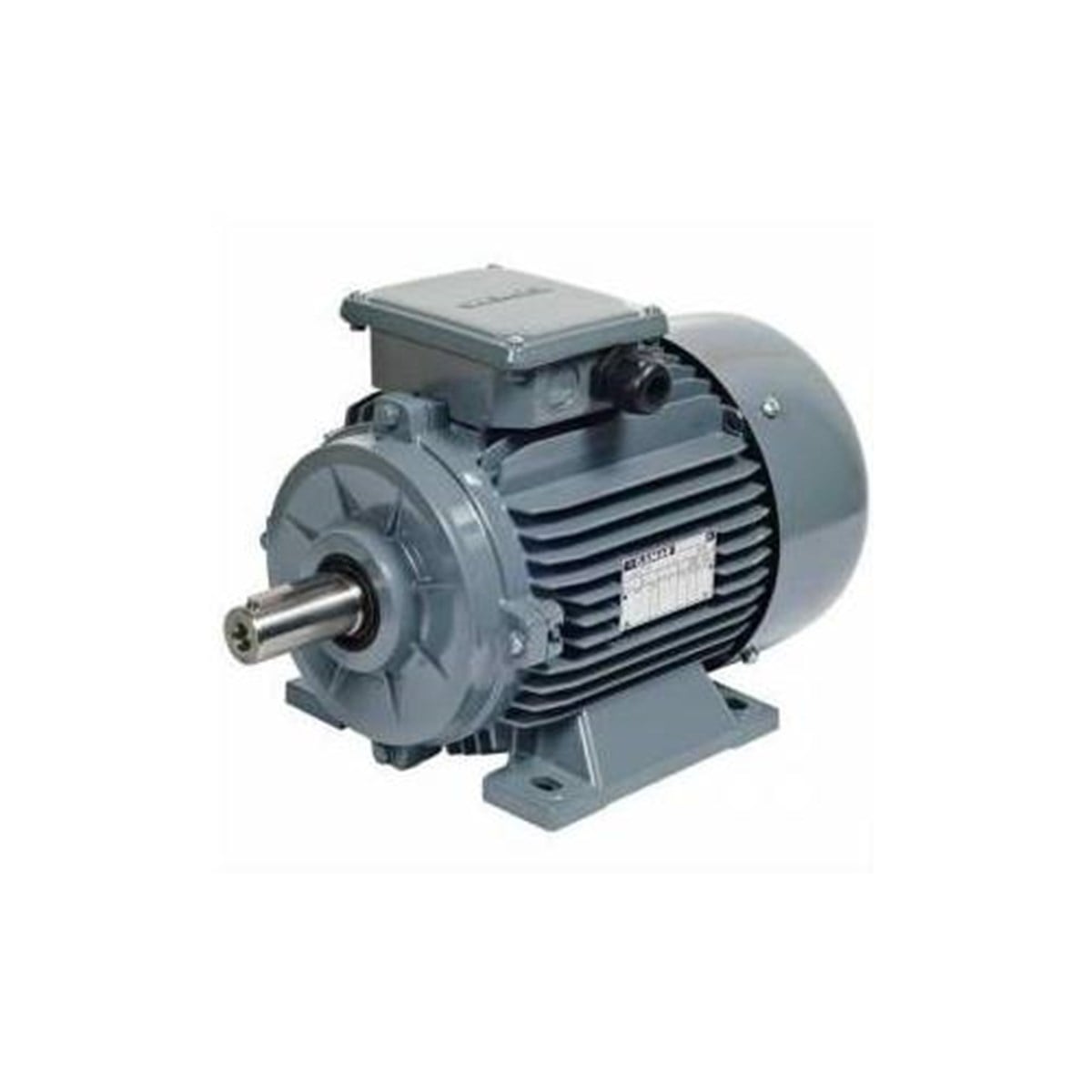 4hp 380volt elektrikli motor