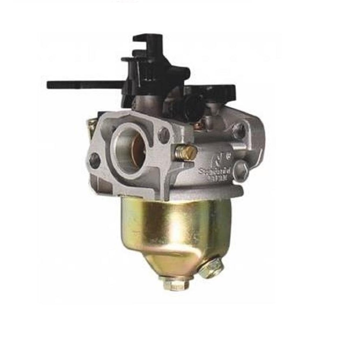 Benzinli Motor Karbüratörü