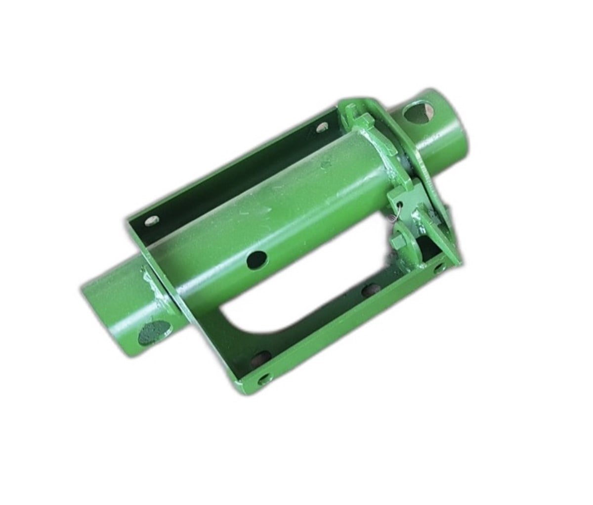 Büyük Cırcırlı Gergi