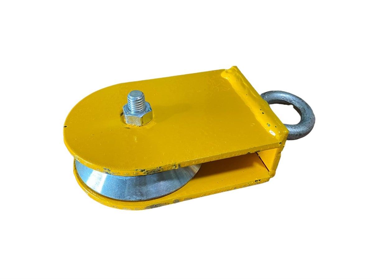 Kapalı Tonajlı Makara