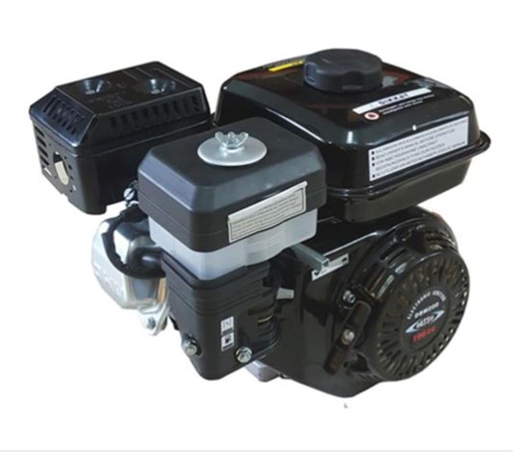 Solax 6.5hp benzinli motor