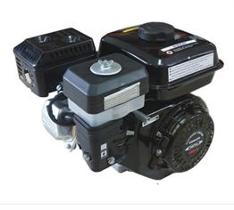 Solax 6.5hp benzinli motor