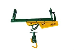 ROBOT Otomatik Vagon