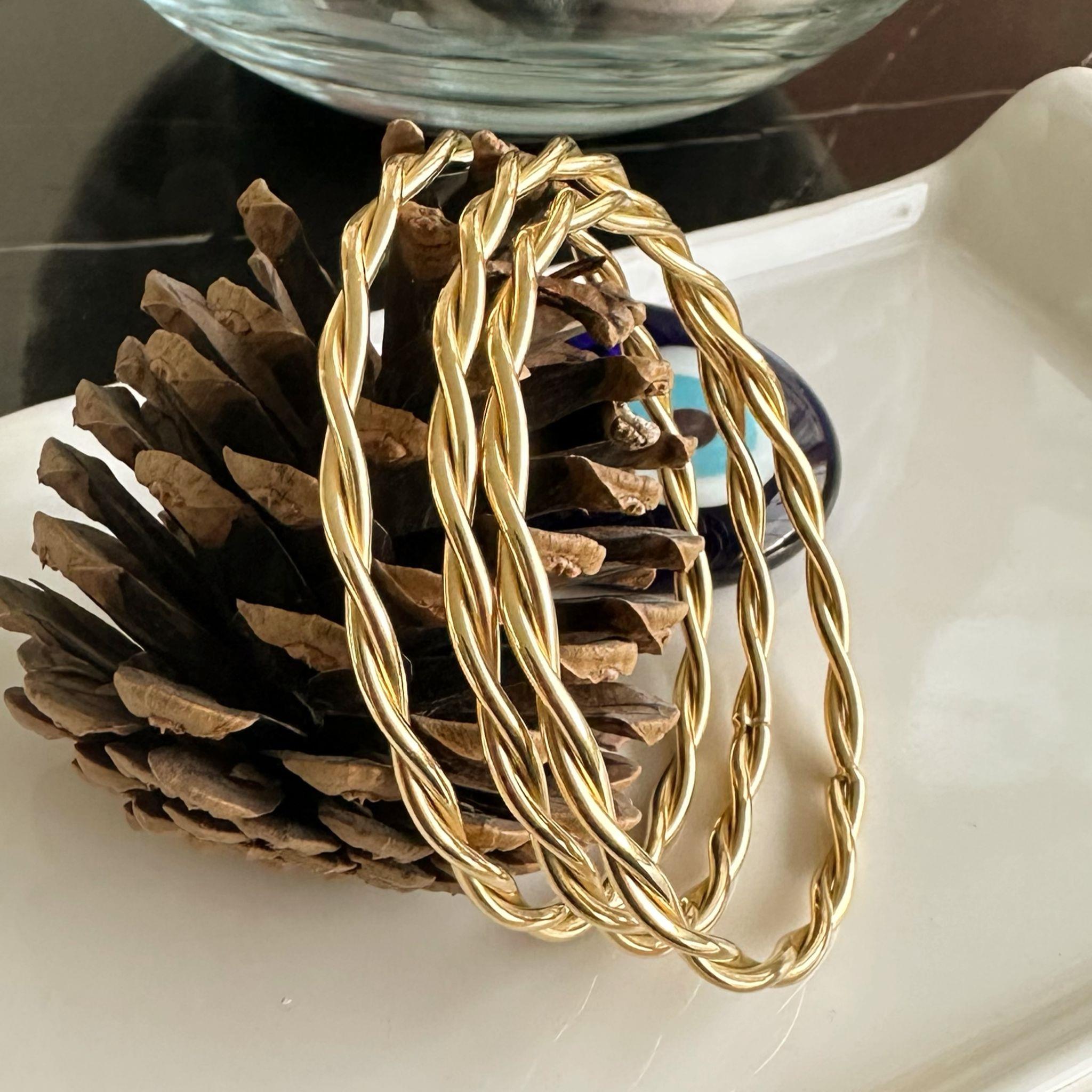 Tel Burgu Ajda Burgu Çelik  Kelepçe