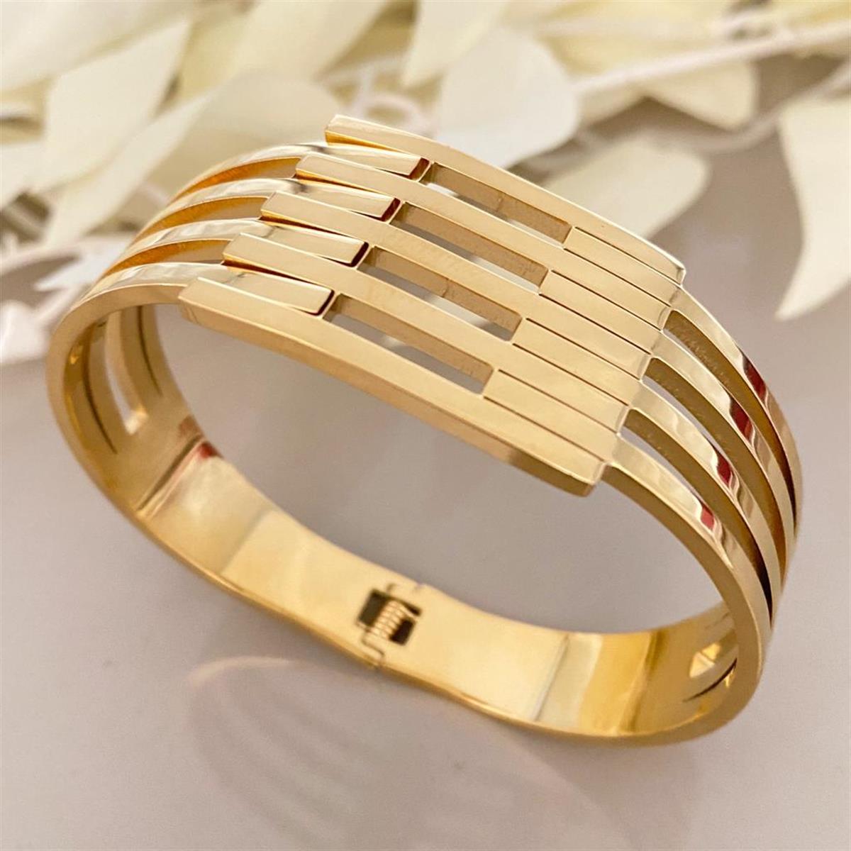 5 Sıra Desenli Kaburga  Model Kaplama çelik kelepçe