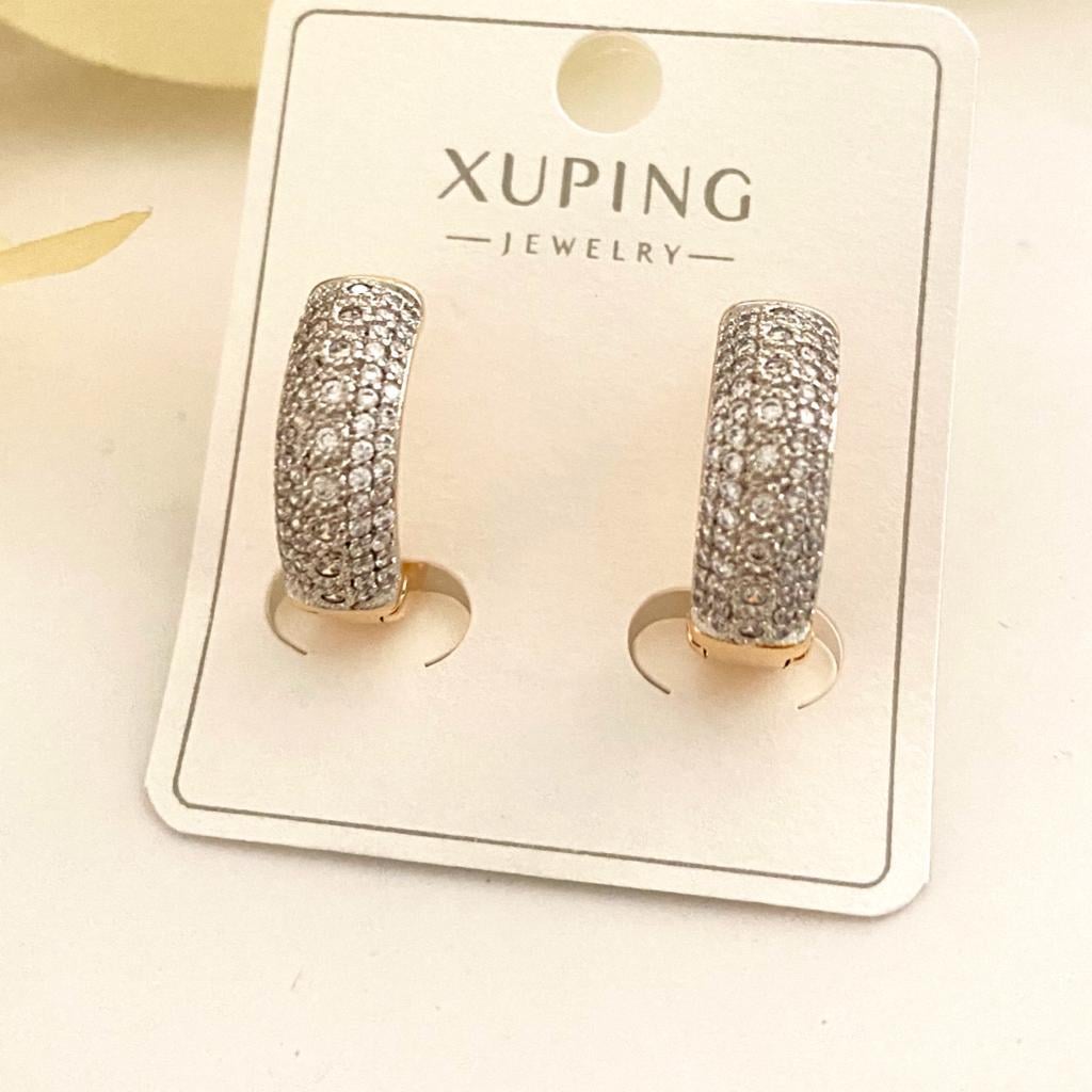 Xuping VİP Model 12