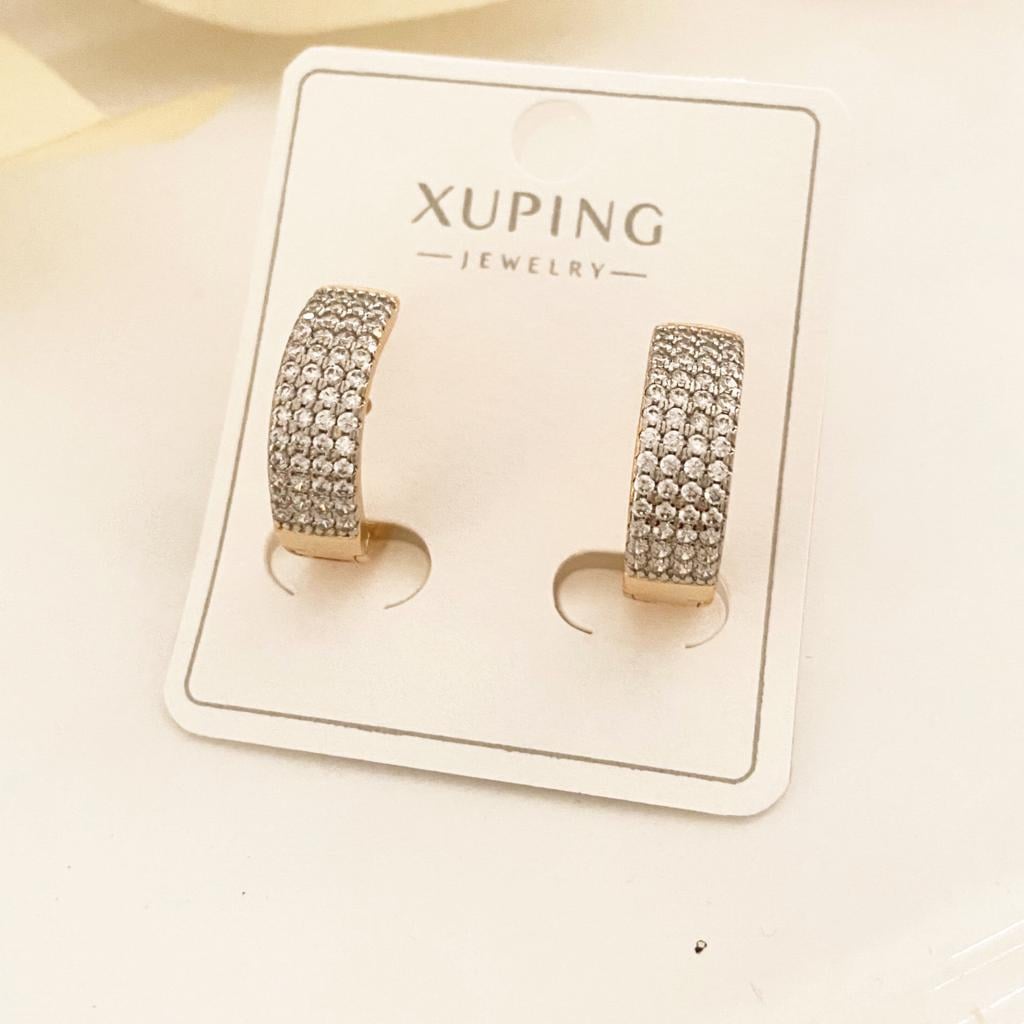 Xuping VİP Model 8