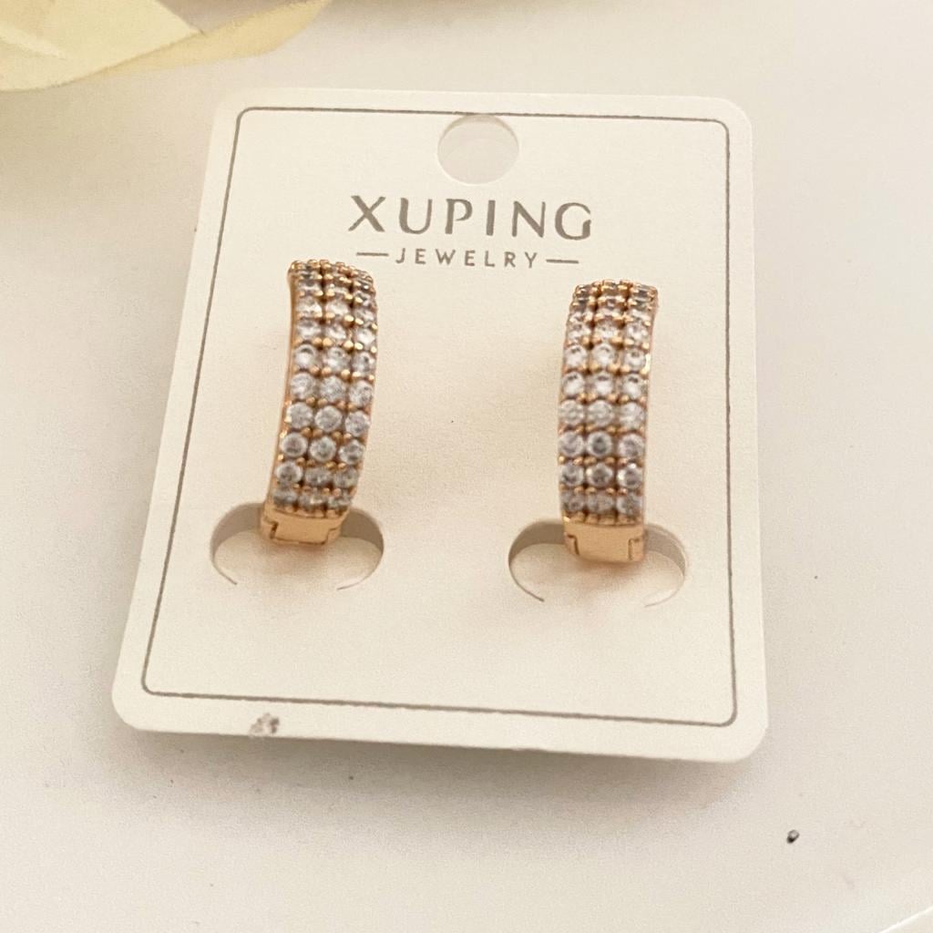 Xuping VİP Model 9