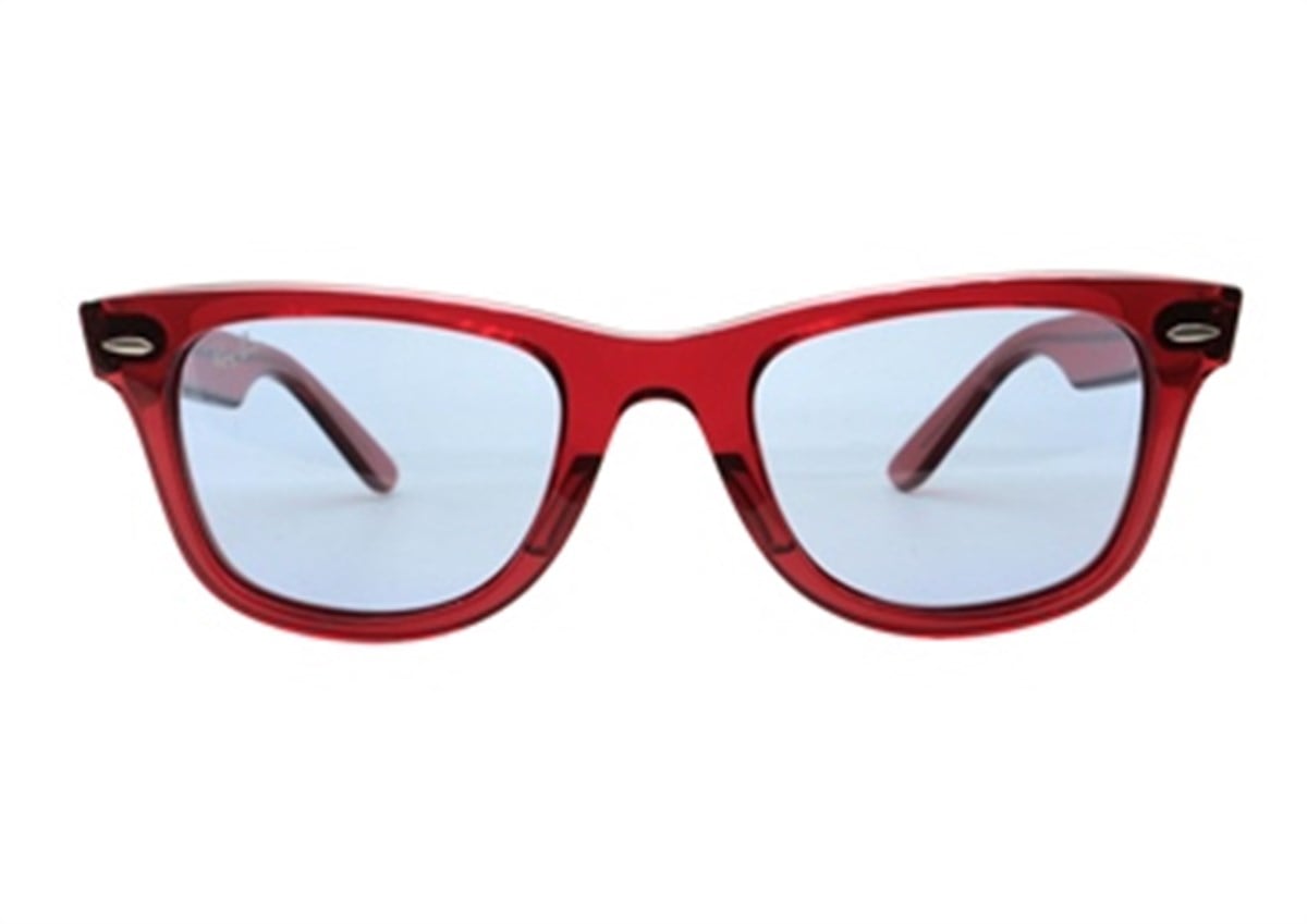 RAYBAN 2140 6614/56 50