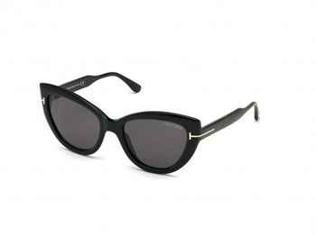TOM FORD TF762 01A 55