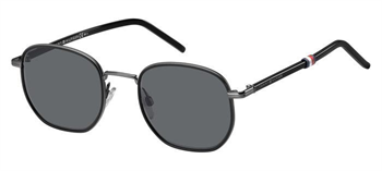 TOMMY HİLFİGER TH 1672 V81