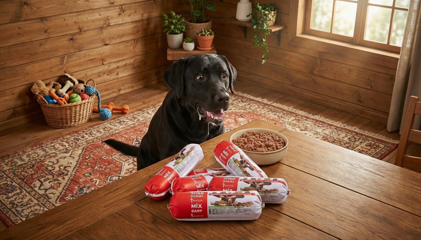 Barf Mama Kullanıcı Yorumları Nelerdir?