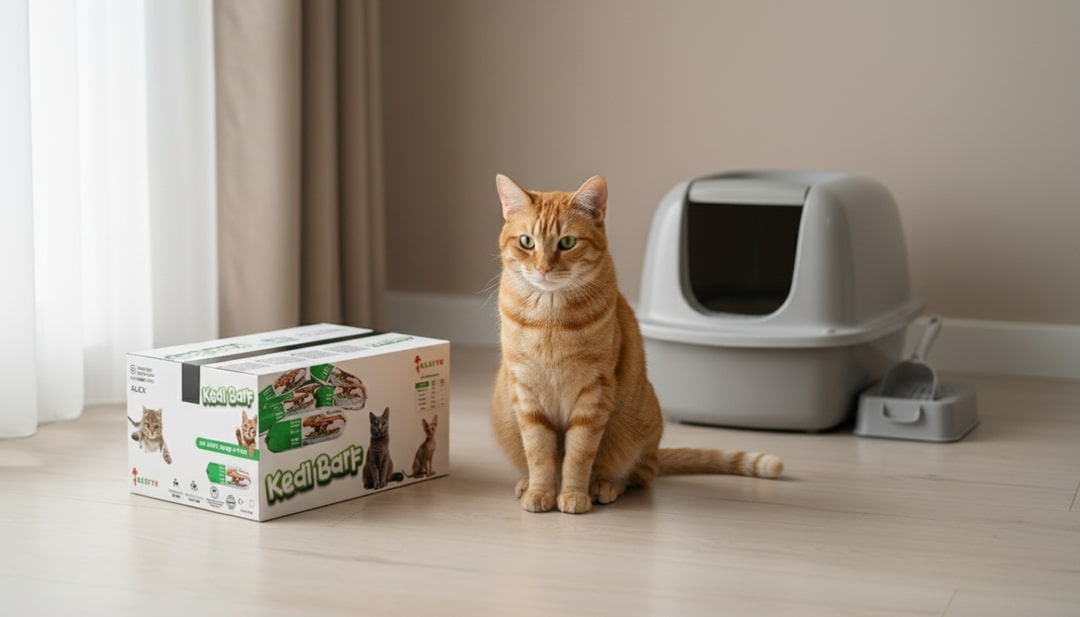 Kedilerde Kabızlık Hakkında Bilinmesi Gerekenler