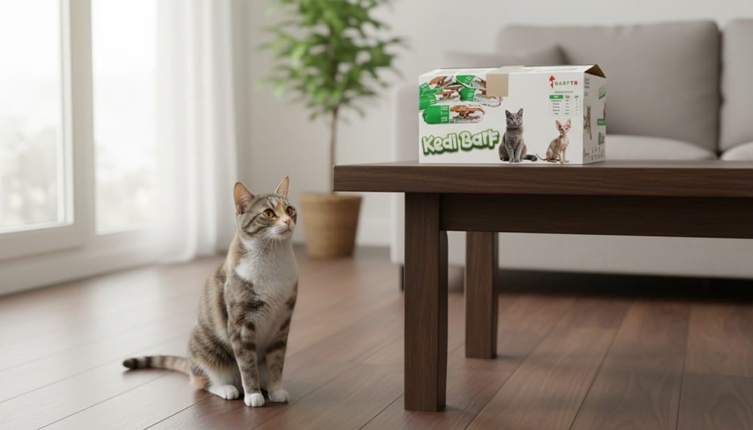 Kedim Çok Zayıfladı Ne Yapmalıyım?