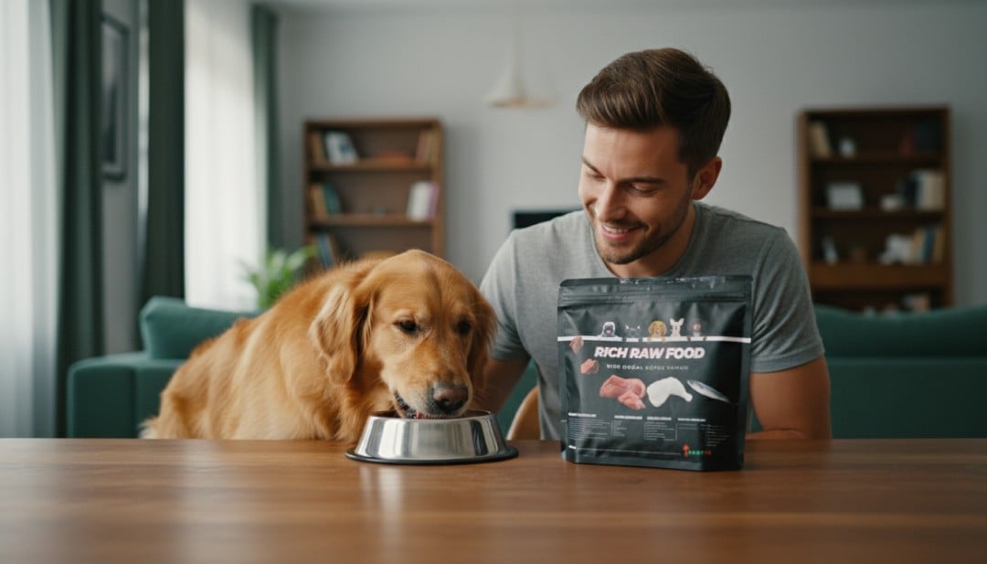 Köpekler Günde Ne Kadar Mama Yemelidir?