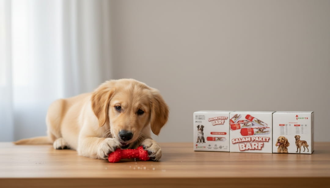 Köpeklerde Diş Sağlığını Korumak İçin Neler Yapılabilir?