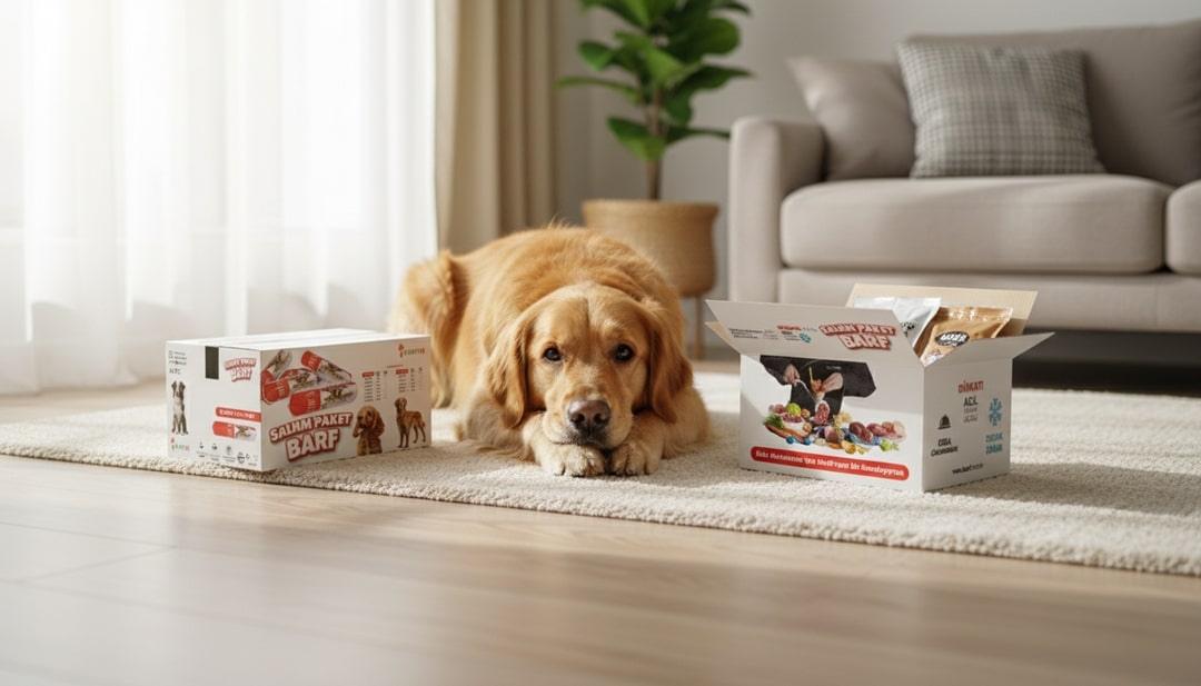 Köpeklerde Kaşıntı Neden Olur? Ne İyi Gelir?