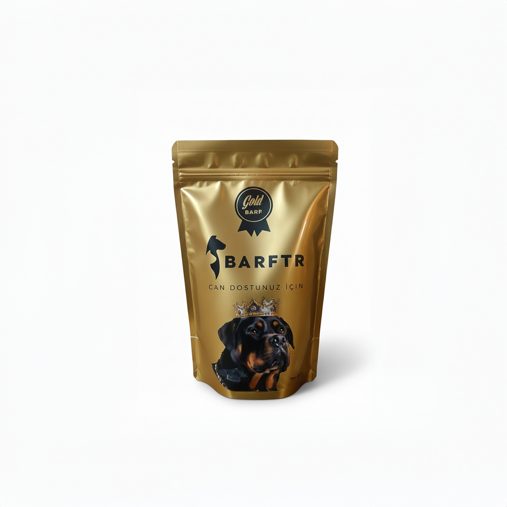 Gold Barf 6 kg Köpek Maması