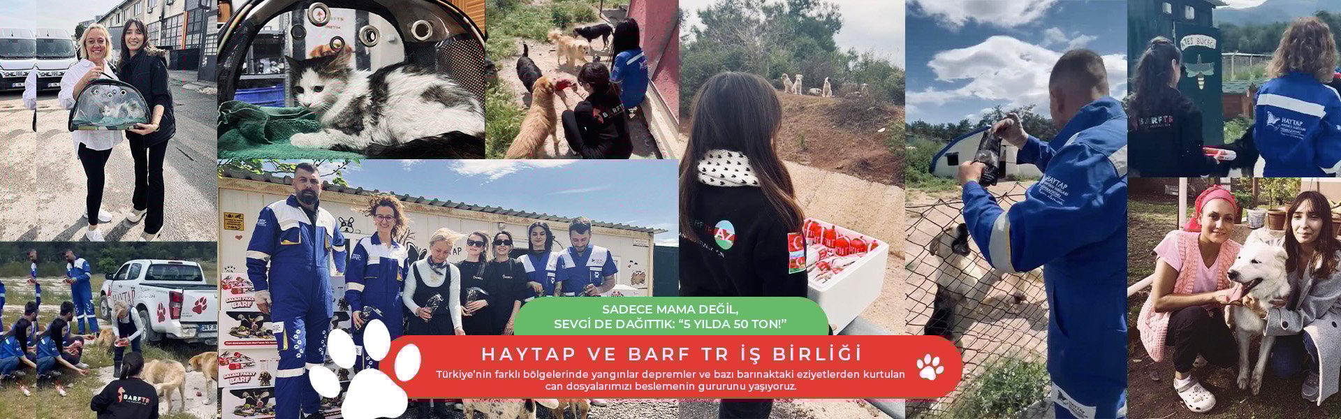 Sosyal Sorumluluk Projesi