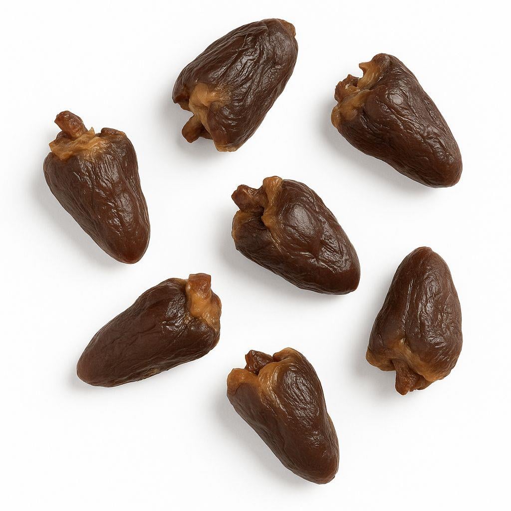 Tavuk Yürek Atıştırmalık Ödül Maması 80 Gram Kediler İçin