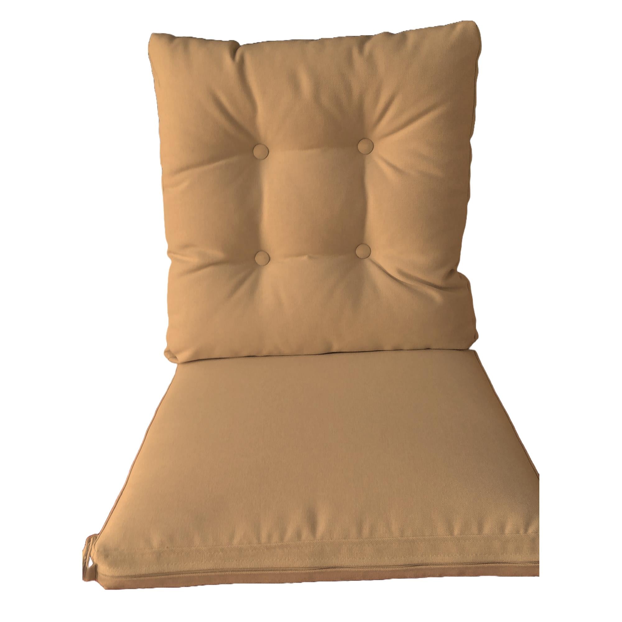 Bahçeci Sandalye Minder Seti - Antalya, London, Ürgüp, Madrid, Manavgat, Verona Sandalye Uyumlu