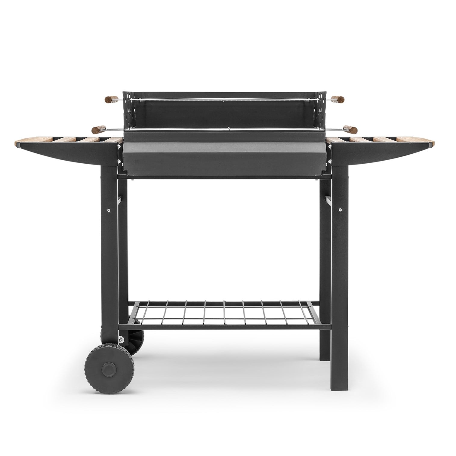 Cheffi Grilchi Kömürlü Barbekü Mangal (ÖNLÜK HEDİYELİ)
