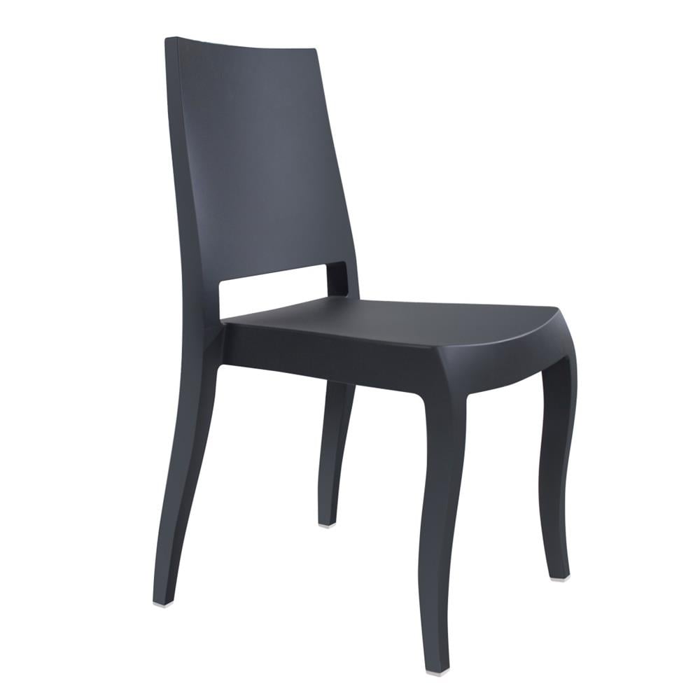 Papatya Class-X Plastik Sandalye Bahçe, Mutfak, Balkon Sandalyesi