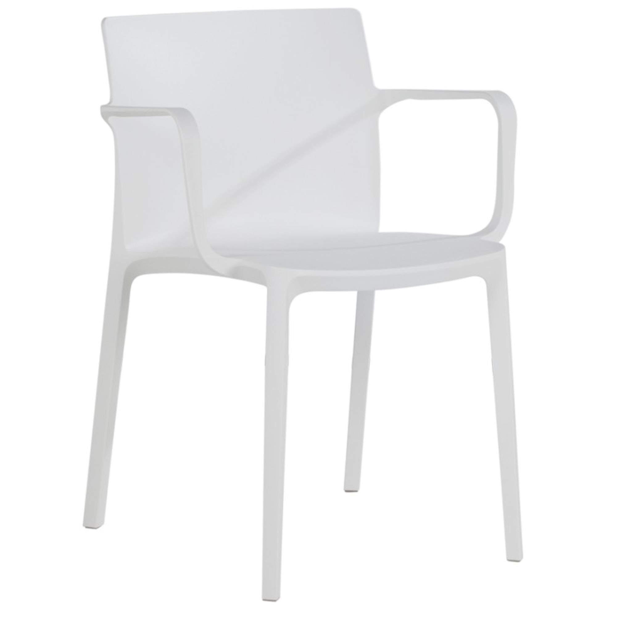 Papatya Evo- K Plastik Sandalye Bahçe, Mutfak, Balkon Sandalyesi