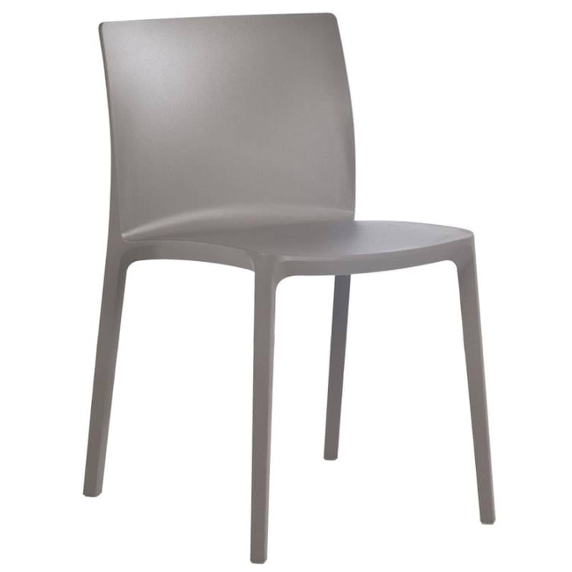 Papatya Evo-S Plastik Sandalye | Bahçe, Mutfak, Balkon Sandalyesi