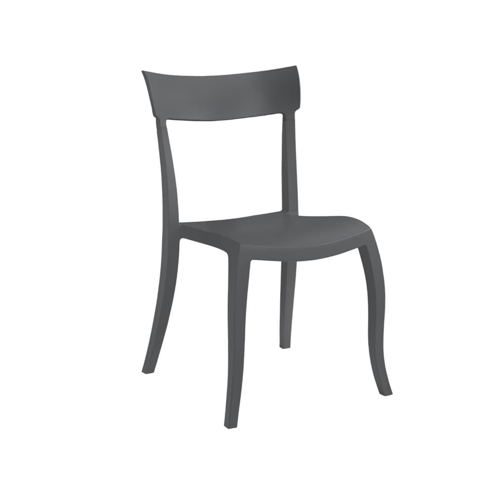 Papatya Hera- SP Plastik Sandalye | Bahçe, Mutfak, Balkon Sandalyesi