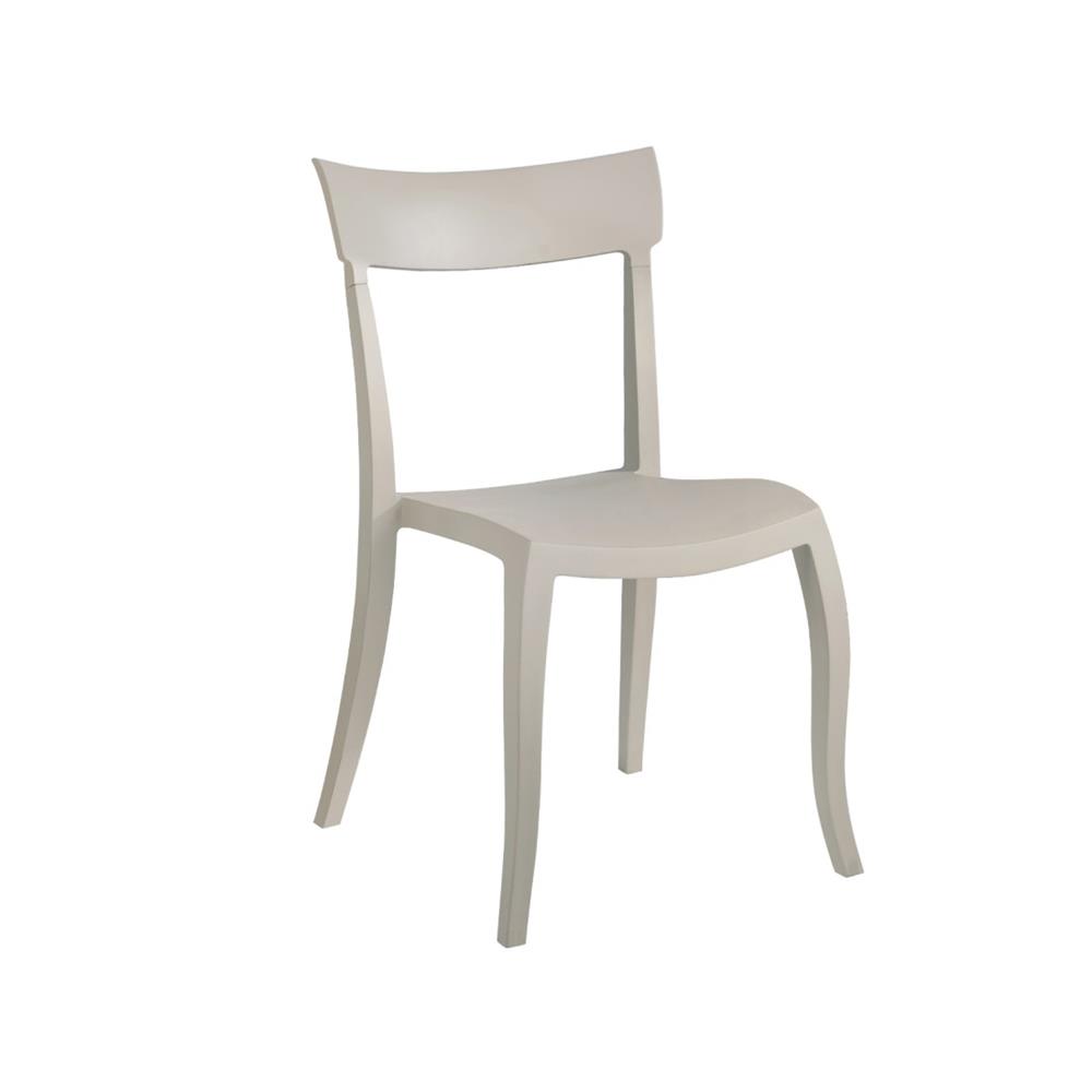 Papatya Hera- SP Plastik Sandalye | Bahçe, Mutfak, Balkon Sandalyesi