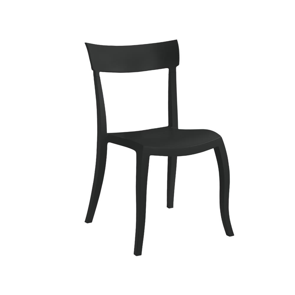 Papatya Hera- SP Plastik Sandalye | Bahçe, Mutfak, Balkon Sandalyesi